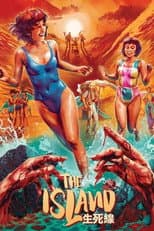 Poster for The Island