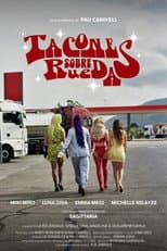 Poster for Heels Over Wheels