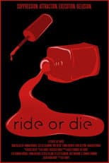 Poster for Ride or Die