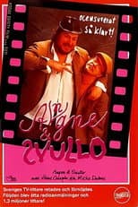 Poster for Angne & Svullo: Osensurerat Så Klart!