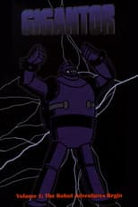 Poster for Season 1
