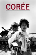 Poster for Corée