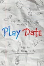 Poster for Play Date