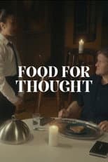 Poster for Food for Thought