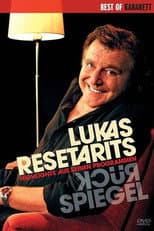 Poster for Lukas Resetarits - Rückspiegel