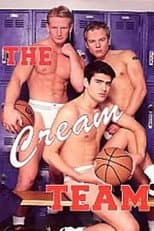 Poster for The Cream Team
