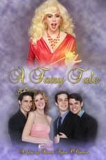 Poster for A Fairy Tale