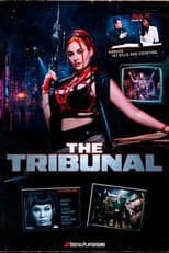 Poster for The Tribunal