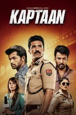 Poster for Kaptaan