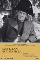 Poster for Sant'Elena, piccola isola
