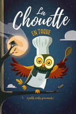 Poster for La Chouette en toque