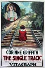 Poster for The Single Track