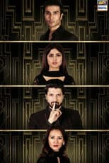 Poster for Chup Raho