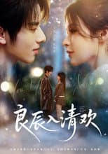 Poster for 良辰入清欢