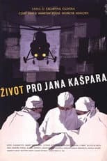 Poster for Life for Jan Kaspar