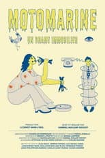 Poster for Motomarine