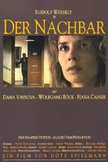 Poster for The Neighbour