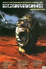 Poster for Scorpions: Acoustica