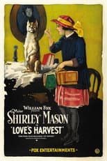 Poster for Love's Harvest