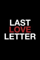 Poster for Last Love Letter