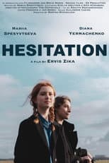 Poster for HESITATION