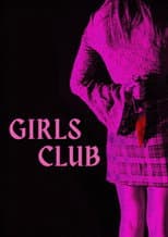 Poster for Girl's Club