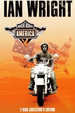 Poster for Wright Across America