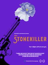 Poster for The Stonekiller