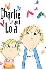 Poster for Charlie and Lola