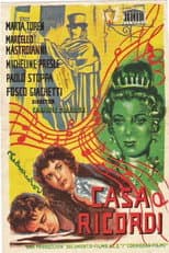 Poster for House of Ricordi