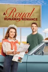Poster for A Royal Runaway Romance