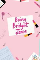 Poster for Being Bridget Jones