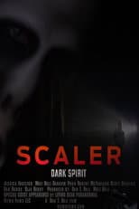 Poster for Scaler, Dark Spirit