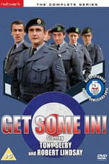 Poster for Get Some In!