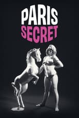 Poster for Secret Paris