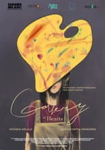 Poster for Gallery of Hearts