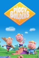 Poster for Piggy Builders