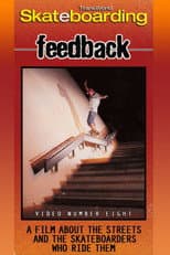 Poster for Transworld - Feedback