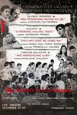Poster for Mga Kuwento ni Lola Basyang