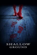 Poster for Shallow Ground