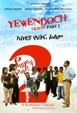 Poster for Yewendoch Guday 2