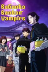 Poster for Babanba Banban Vampire