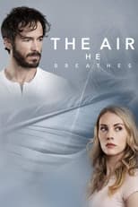 Poster for The Air He Breathes
