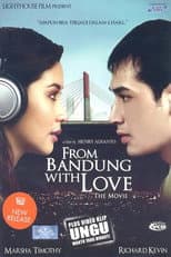 Poster for From Bandung With Love