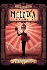 Poster for The Torrential Melody