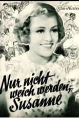 Poster for Don't Lose Heart, Suzanne!