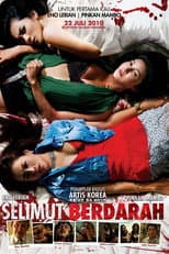 Poster for Selimut Berdarah