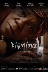 Poster for Firmina