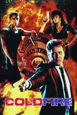 Poster for Coldfire