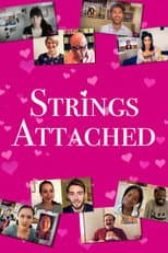 Poster for Strings Attached